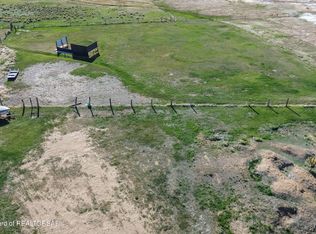 4 Zane Grey Pl, Big Piney, WY 83113