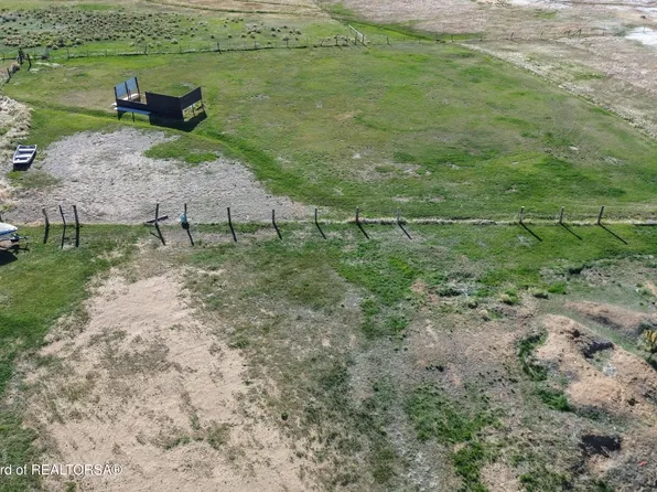 4 Zane Grey Pl, Big Piney, WY 83113