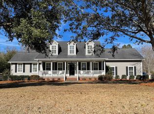 174 Columns Rd, Summerville, SC 29483