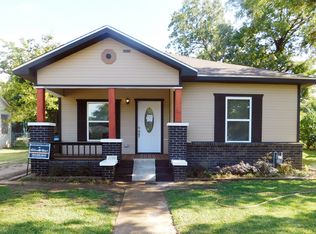 3200 Edna Ave, Waco, TX 76708