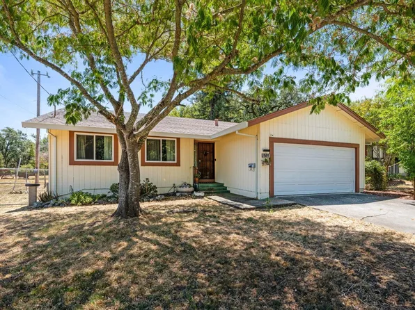 511 W 2nd Street, Cloverdale, CA 95425