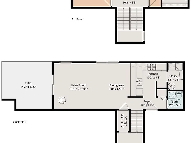 4814 Misty Slope Ln — Photo 18