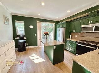 2469 164th St #75, Surrey, BC V3Z 3T4