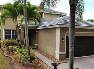 4375 Foxtail Ln, Weston, FL 33331