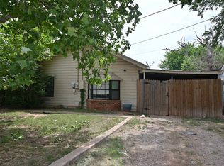 1021 N Beverly Dr, Wichita Falls, TX 76306