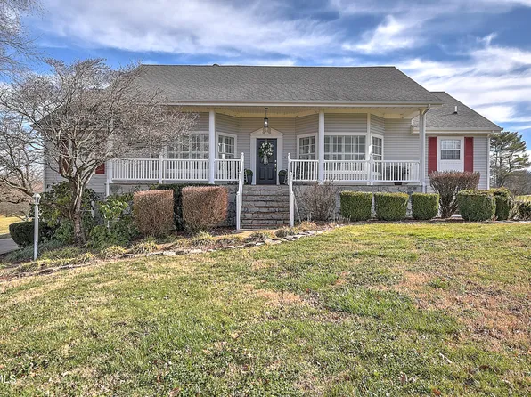 70 Par Ln, Greeneville, TN 37743