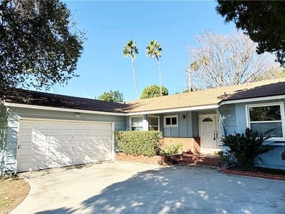 16121 Liggett St, North Hills, CA, 91343