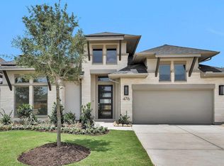 476 Soaring Sparrow Trl, Katy, TX 77493