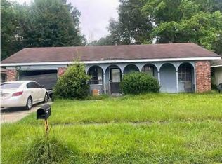 16723 Webster Dr, Baton Rouge, LA 70819