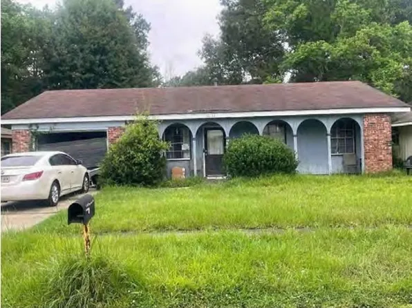 16723 Webster Dr, Baton Rouge, LA 70819