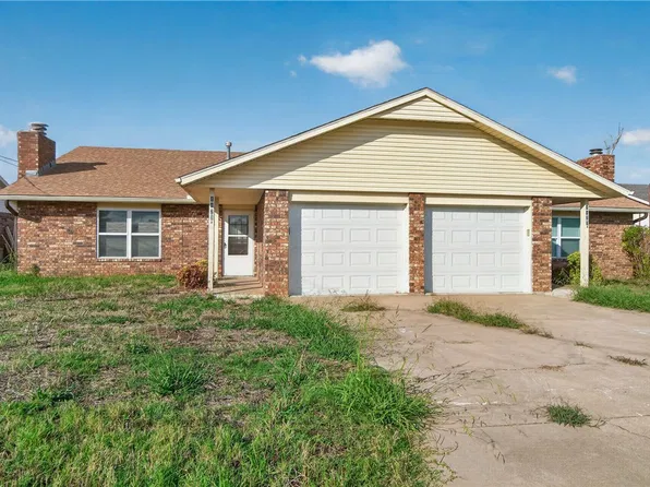 1123 W Persimmon St #A & B, Rogers, AR 72756