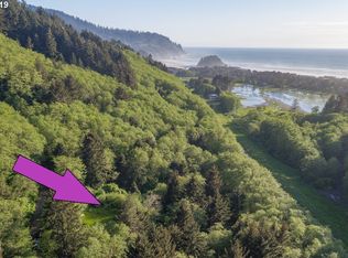 Sunbow Dr, Neskowin, OR 97149