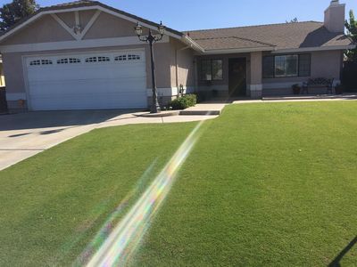 1001 Fairview Rd, Bakersfield, CA, 93307