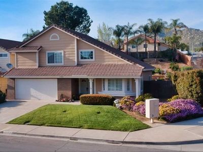 25686 Javier Pl, Moreno Valley, CA, 92557