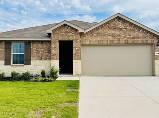 9405 Mint Hill Dr, Fort Worth, TX 76108