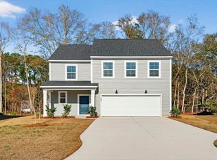 470 Cadbury Loop, Summerville, SC 29486