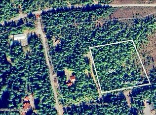 L4b4 Alcoa Lane Edna Bay, Craig, AK 99921