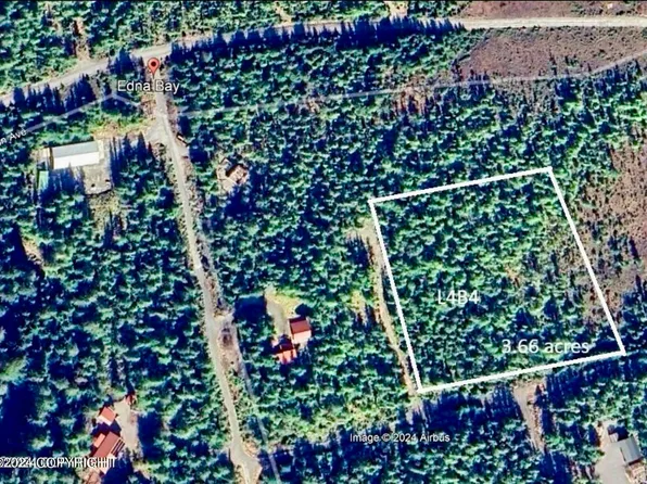 L4b4 Alcoa Lane Edna Bay, Craig, AK 99921