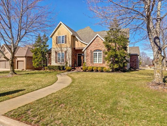 4847 S Clay Court, Springfield, MO 65810