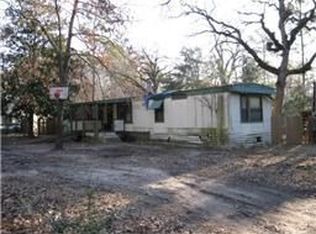 26814 Sea Turtle Ln, Magnolia, TX 77355