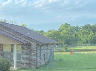 2266 E Rock Creek Rd, Tuttle, OK 73089