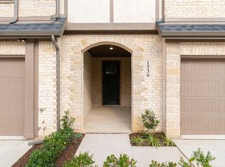 1536 Homeplace Cir, Mansfield, TX 76063