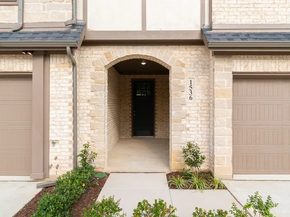 1536 Homeplace Cir, Mansfield, TX