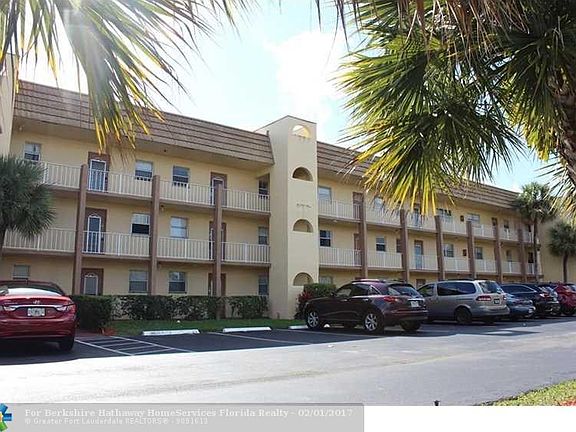 2nd image of 8280 Sunrise Lakes Blvd APT 108