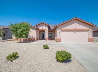 604 Mildred Ln, Anthony, TX 79821