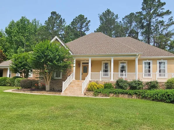 1423 Elberton Highway, Lincolnton, GA 30817