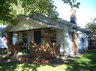 5130 W 14th St, Indianapolis, IN 46224