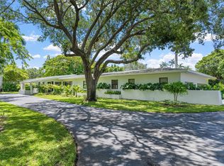 Ridgeline Estates, Pinecrest, FL 33156