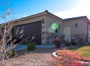 1467 Clinton Way, Saint George, UT 84770