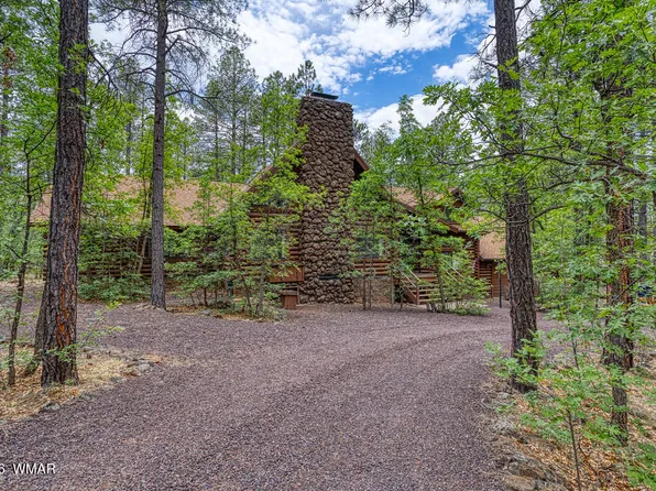 2735 Bobcat Gulch, Pinetop, AZ 85935