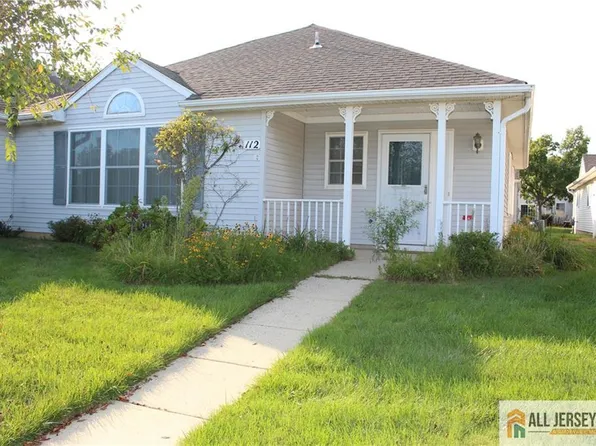 112 Waterside Blvd, Monroe Township, NJ 08831