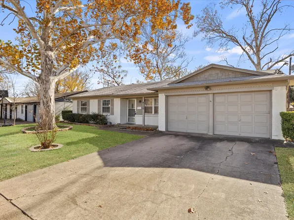 4110 Colgate Ln, Garland, TX 75042