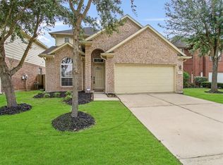 2723 Alvar Dr, Houston, TX 77014