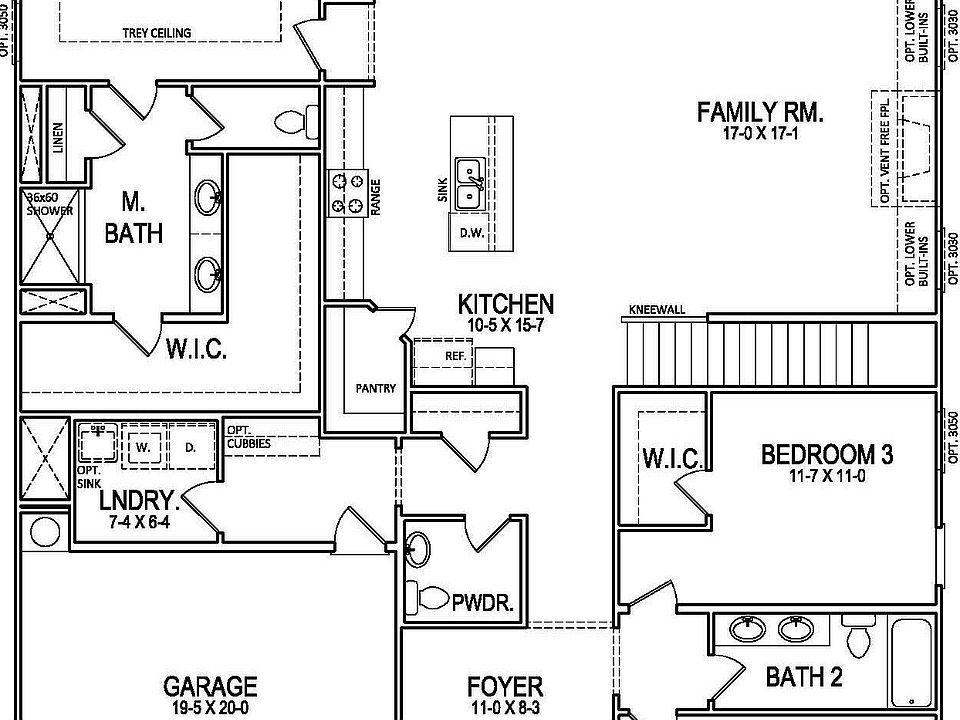2nd image of 3364 Grassy Fields Ln #185