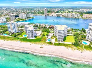 600 S Ocean Blvd APT 1405, Boca Raton, FL 33432