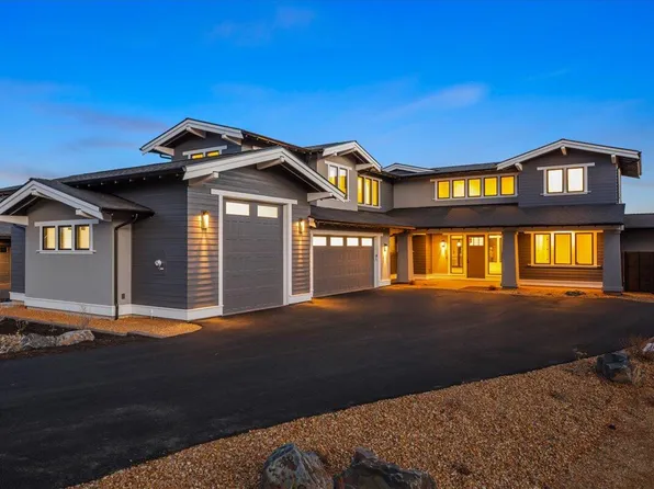 3279 NW Celilo Ln Lot 180, Bend, OR 97703