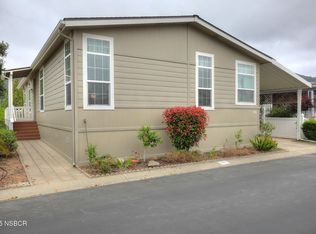 107 Sierra Vis, Solvang, CA 93463