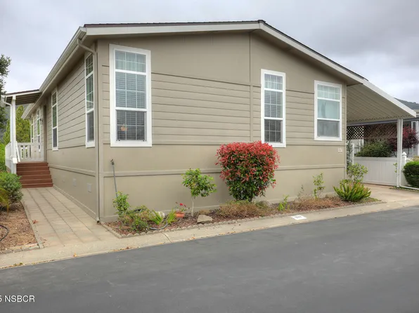 107 Sierra Vis, Solvang, CA 93463