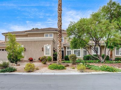 7917 Aspect Way, Las Vegas, NV, 89149