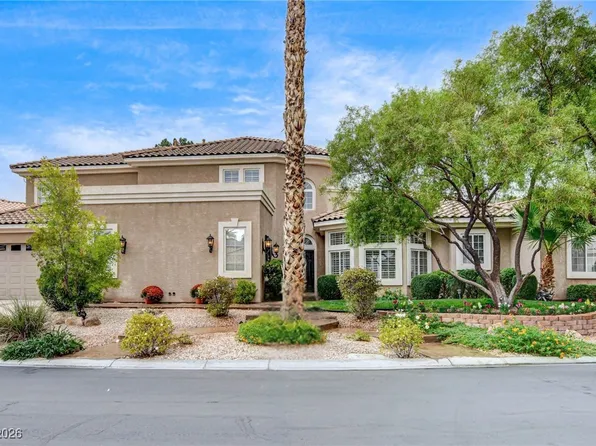 7917 Aspect Way, Las Vegas, NV 89149