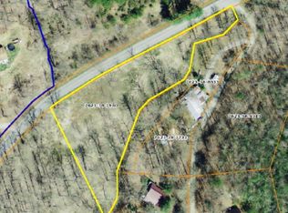 1182 Firefly Rd, Whittier, NC 28789