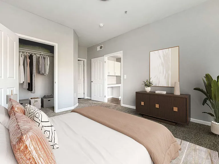 The Lofts — Photo 7