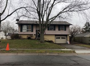 14 Stanton Ct, Franklin, OH 45005