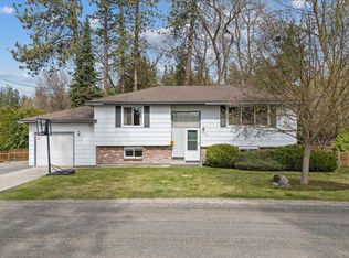 306 W Juliann Dr, Spokane, WA 99218
