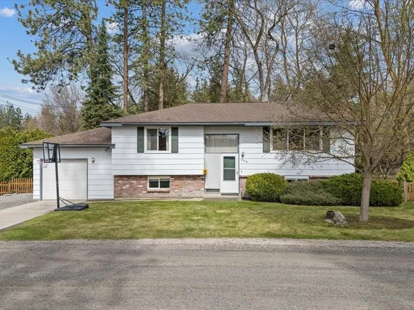 306 W Juliann Dr, Spokane, WA 99218