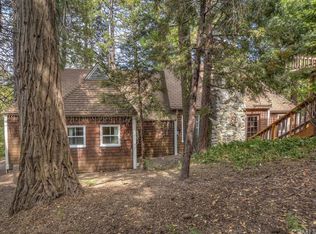 333 Summit Rd, Lake Arrowhead, CA 92352